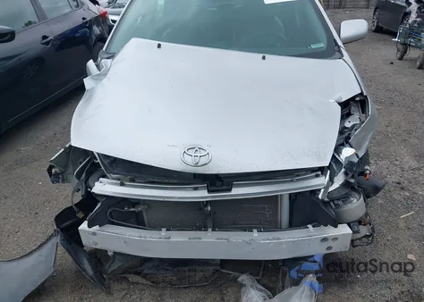 2009 Toyota Prius из США, поврежденный, VIN JTDKB20UX93491951
